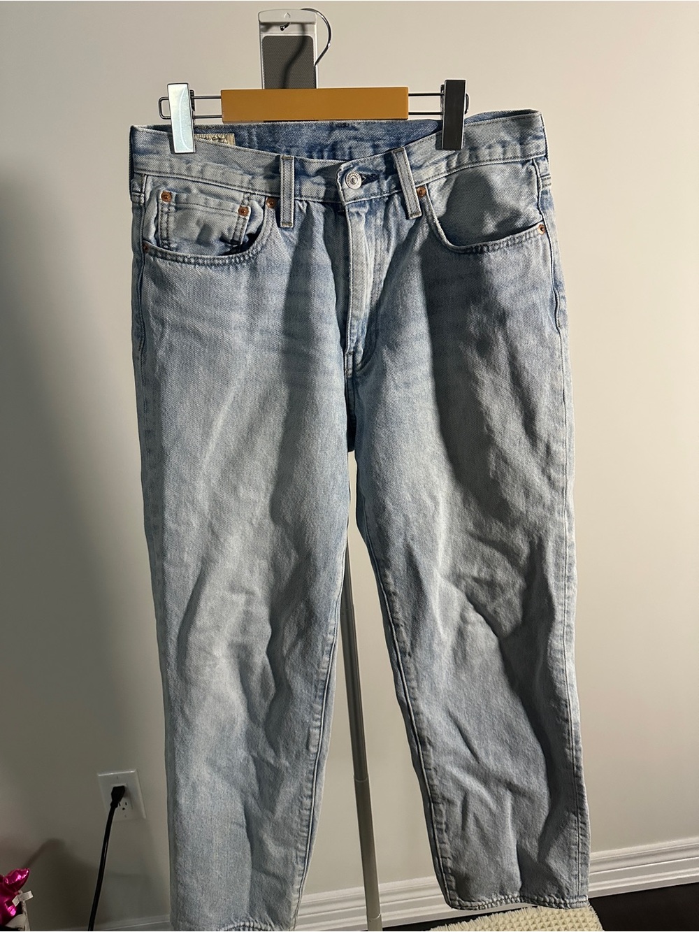 Levi's 568 LOOSE STRAIGHT MEN'S JEANS